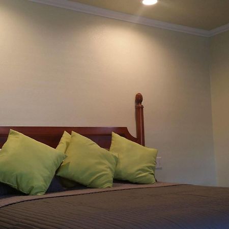 Travel Inn オークランド エクステリア 写真